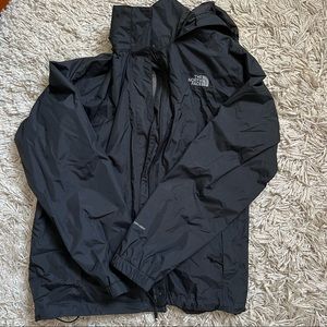North Face Resolve Jacket